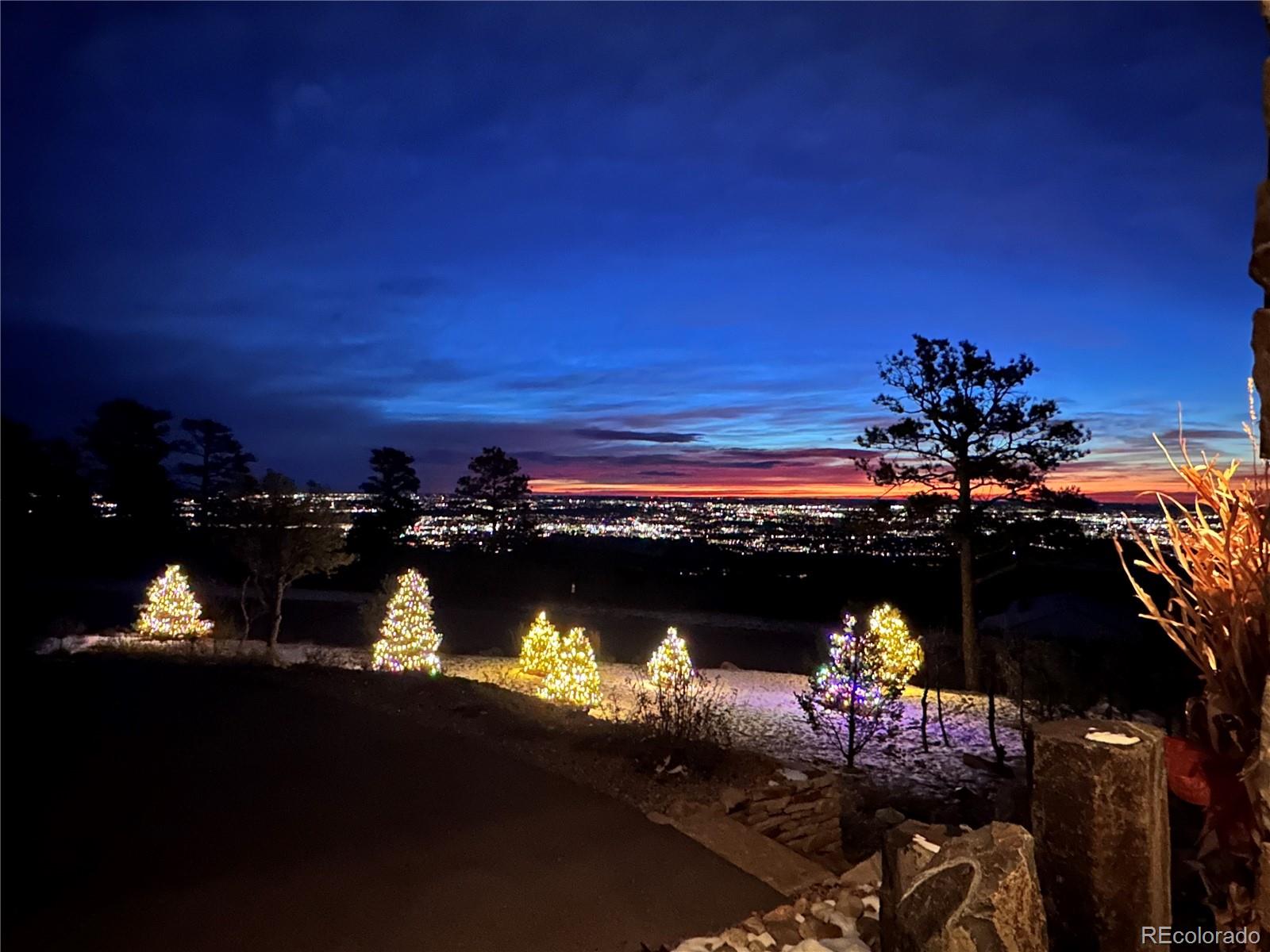 3770 Outback Vista Point Colorado Springs CO 80904