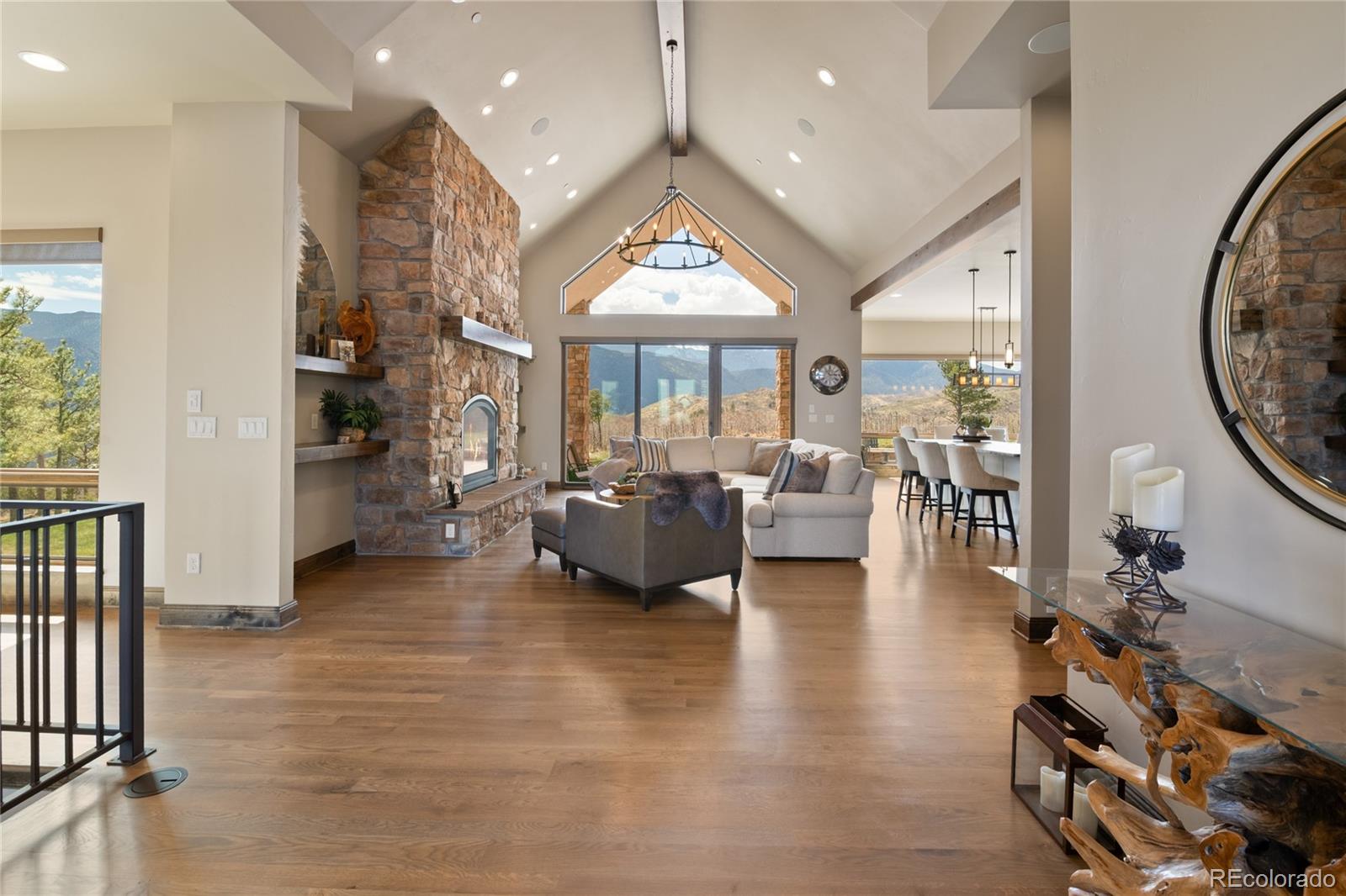 3770 Outback Vista Point Colorado Springs CO 80904