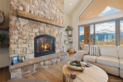 3770 Outback Vista Point Colorado Springs CO 80904