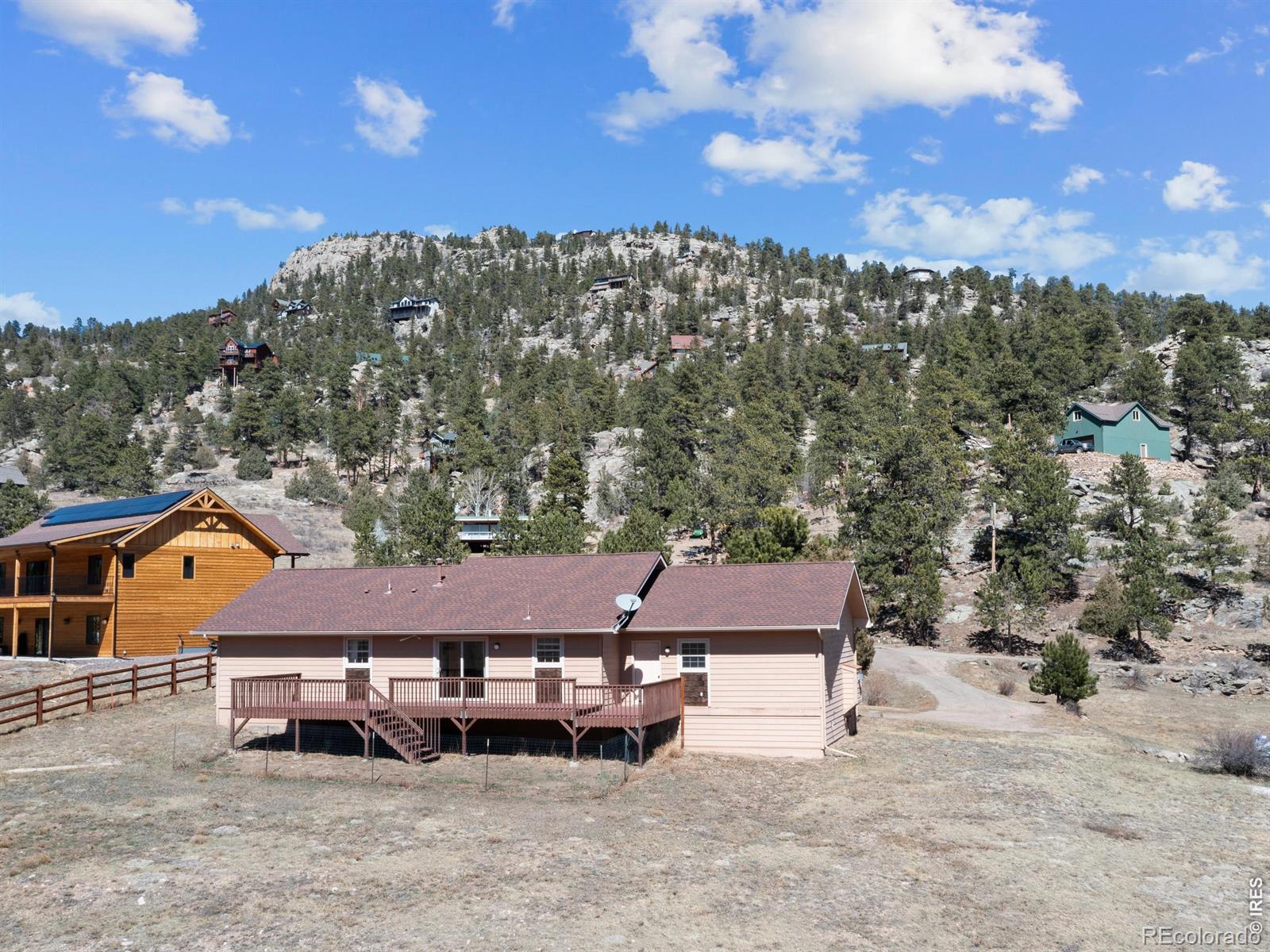 582 Meadowview Drive Estes Park CO 80517
