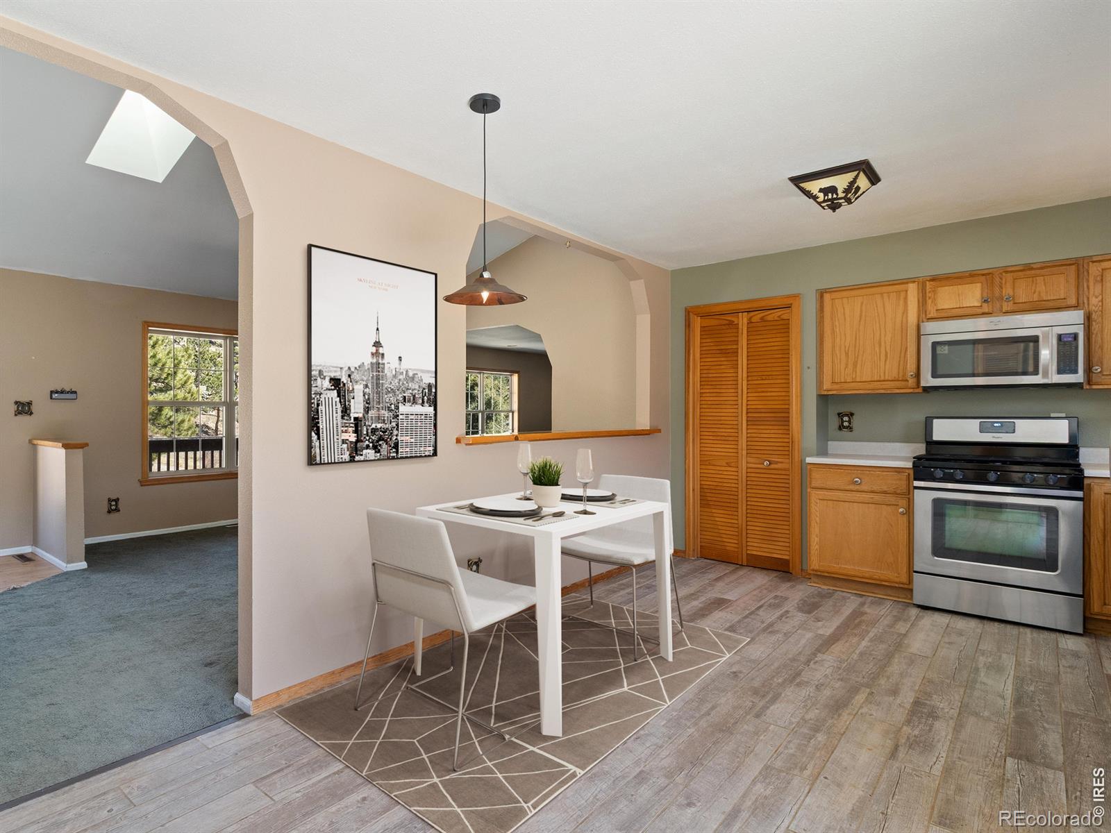 582 Meadowview Drive Estes Park CO 80517