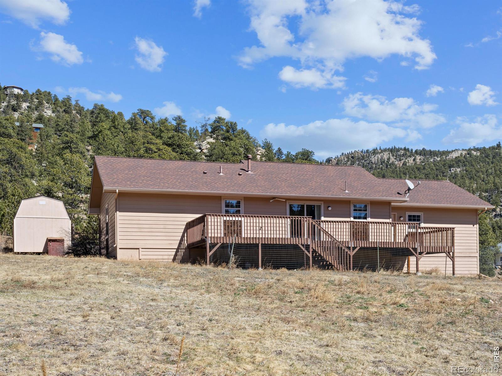 582 Meadowview Drive Estes Park CO 80517