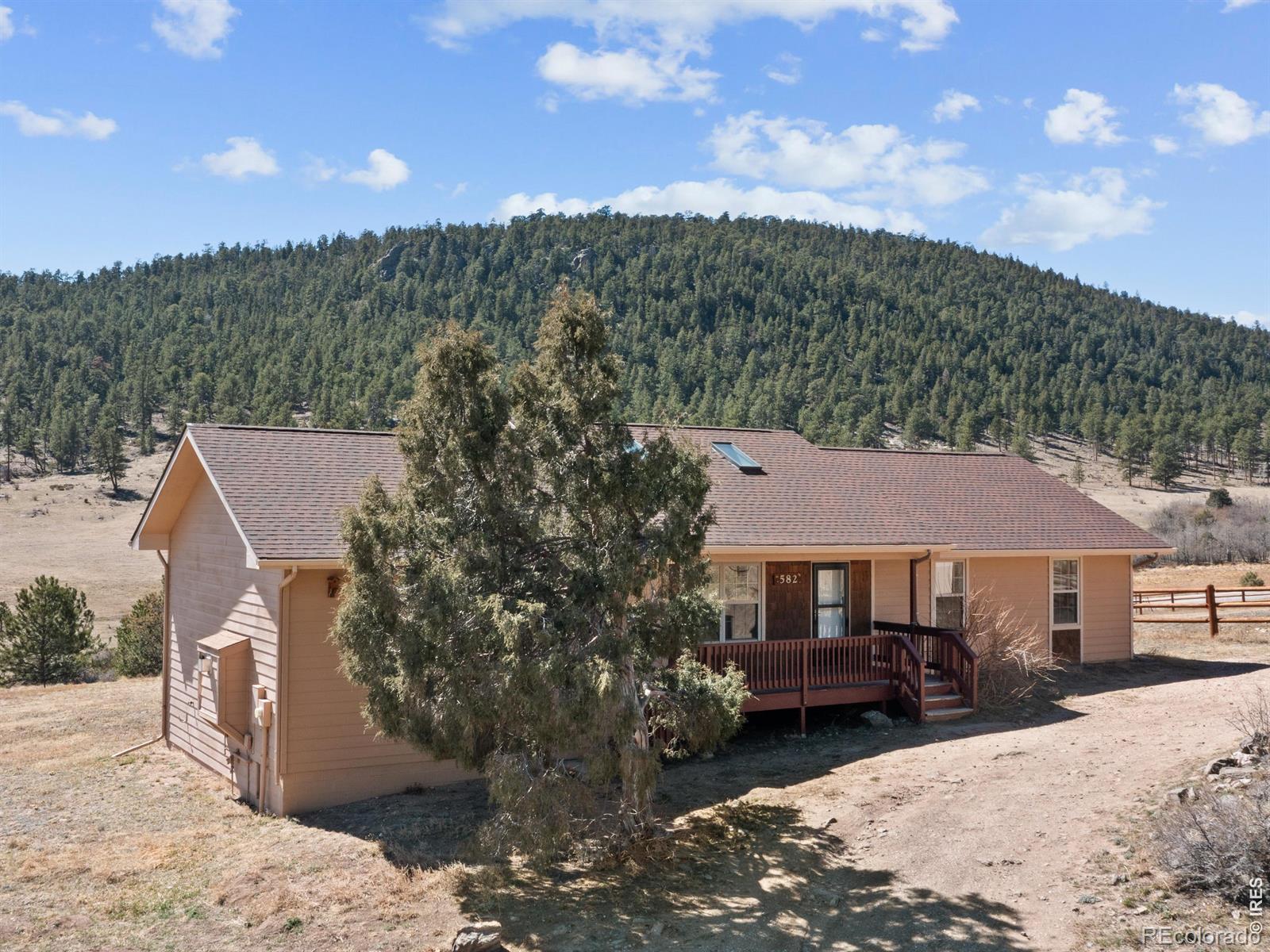 582 Meadowview Drive Estes Park CO 80517