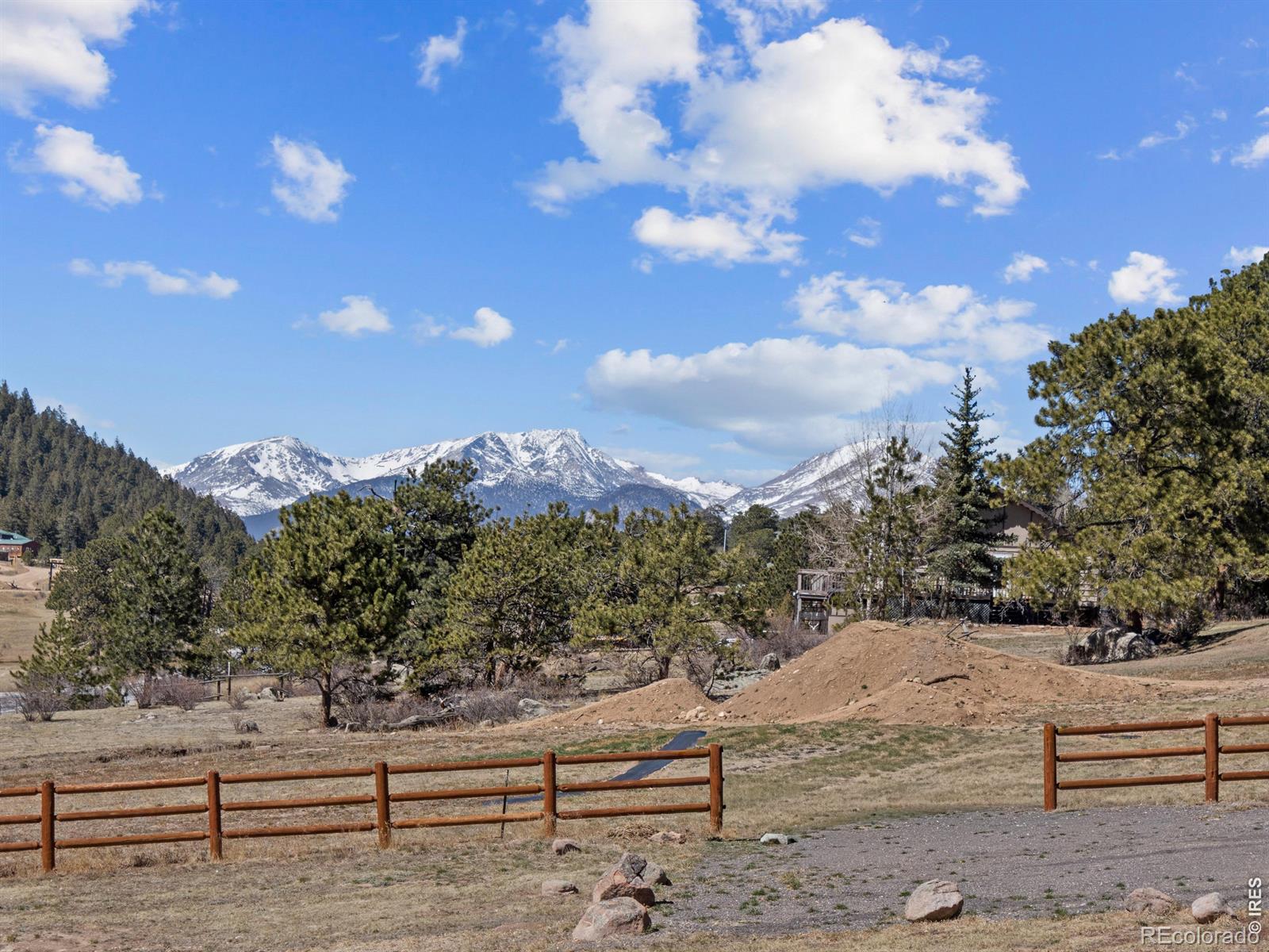 582 Meadowview Drive Estes Park CO 80517