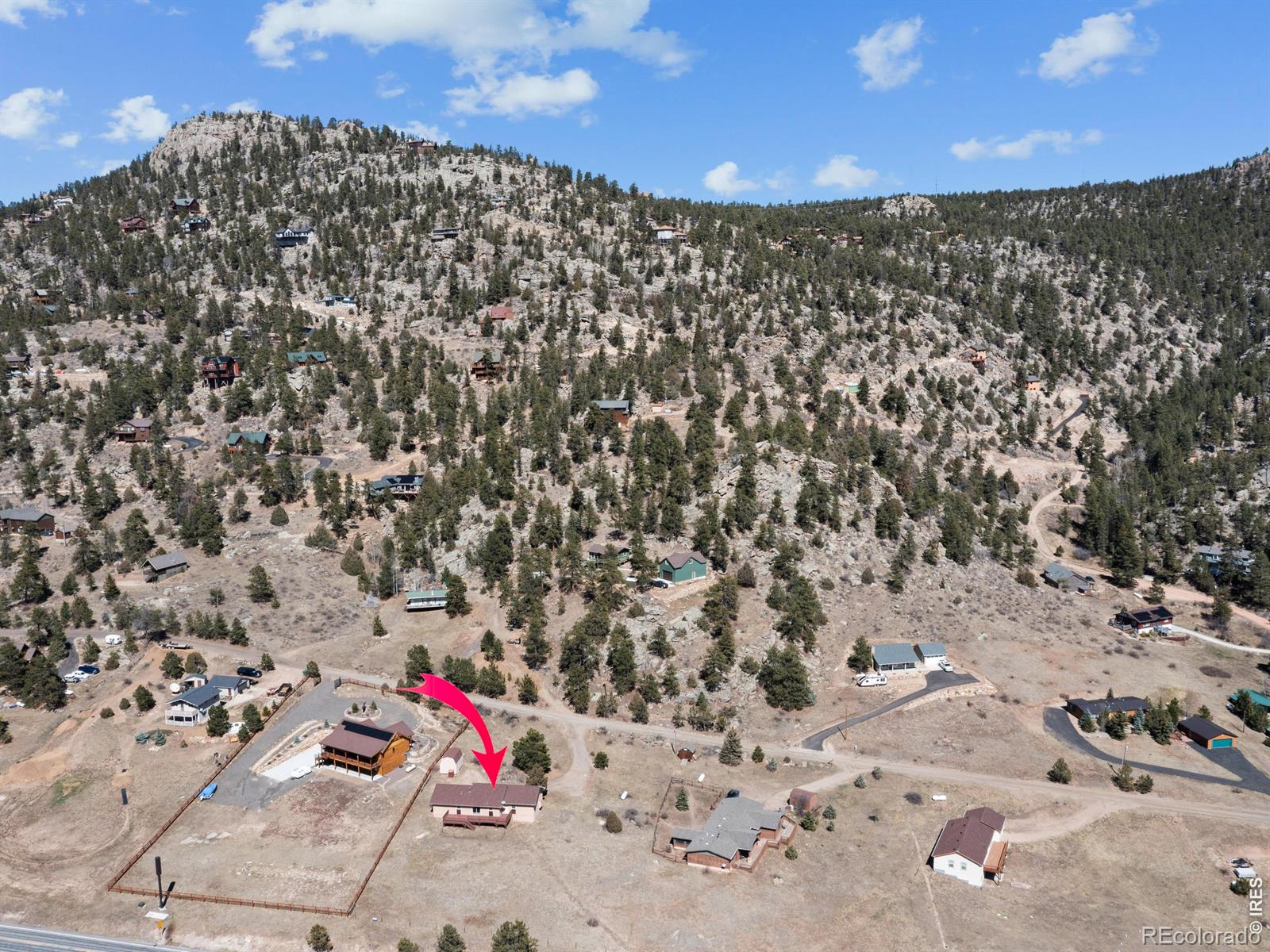 582 Meadowview Drive Estes Park CO 80517