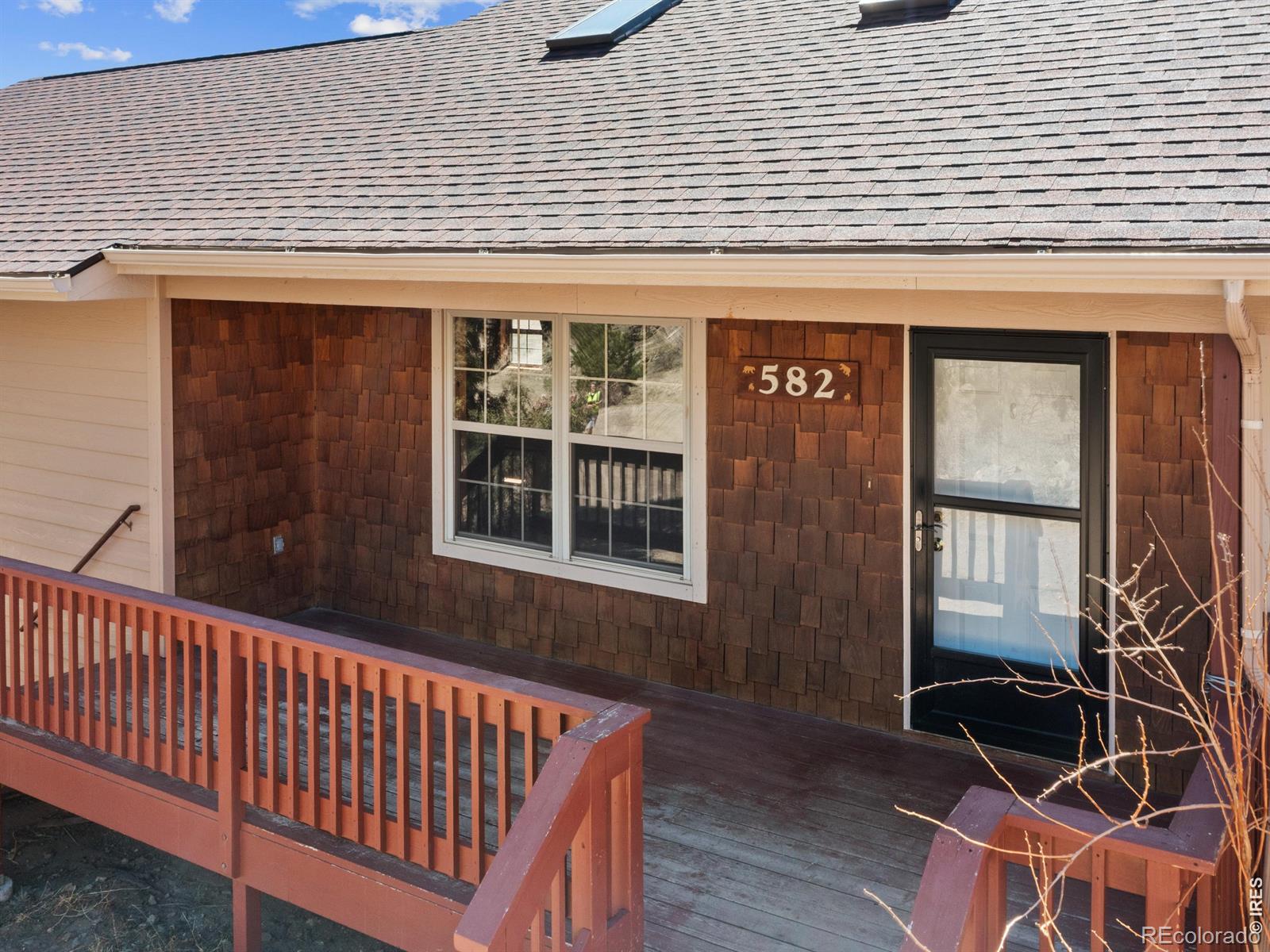 582 Meadowview Drive Estes Park CO 80517