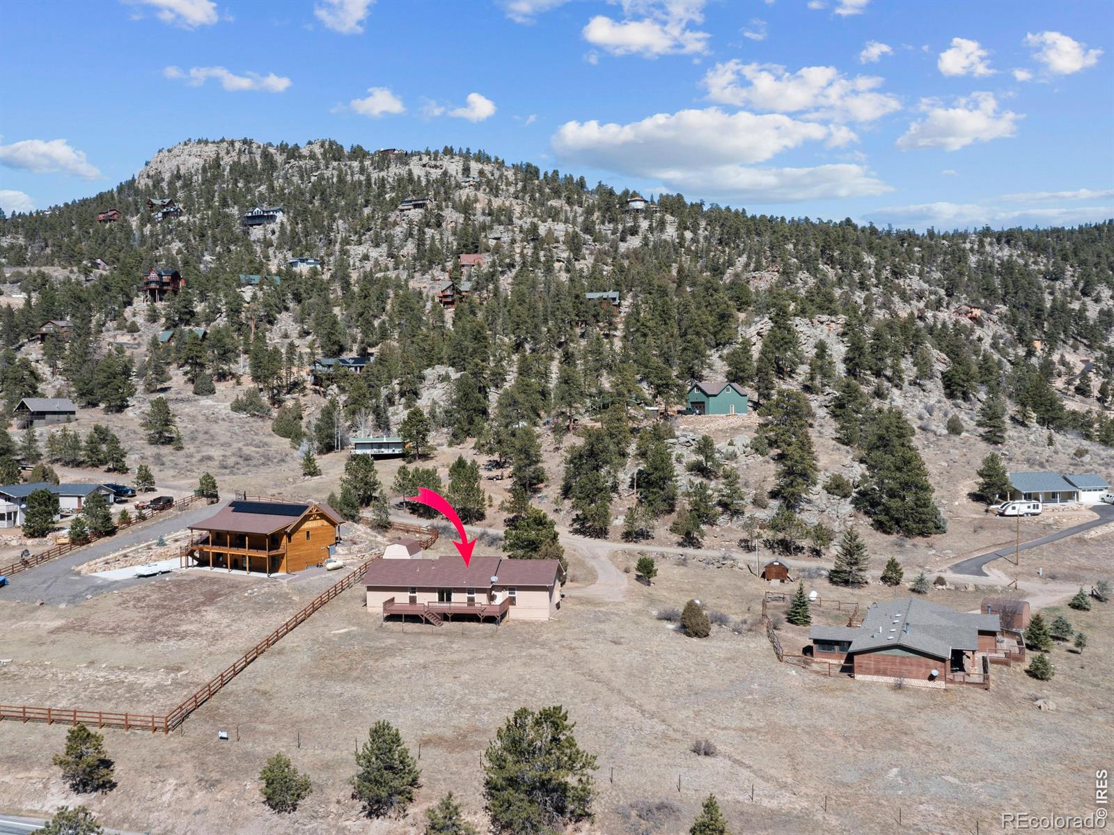 582 Meadowview Drive Estes Park CO 80517
