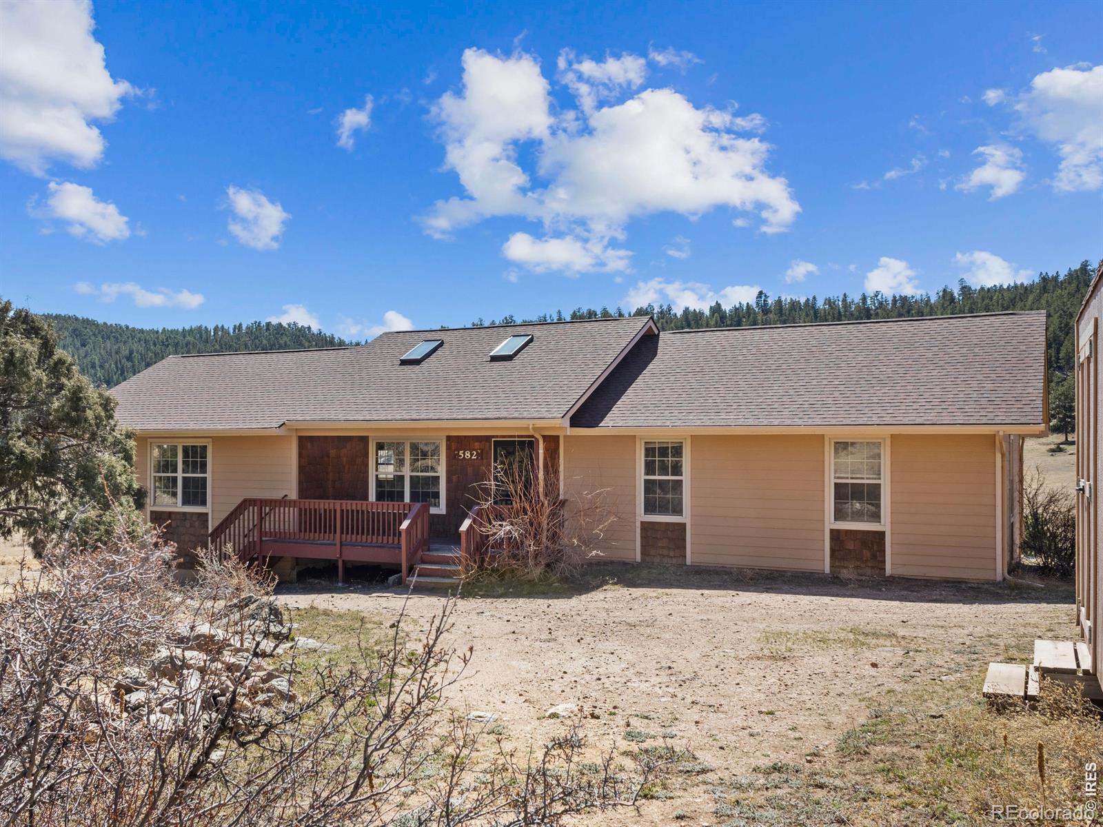 582 Meadowview Drive Estes Park CO 80517