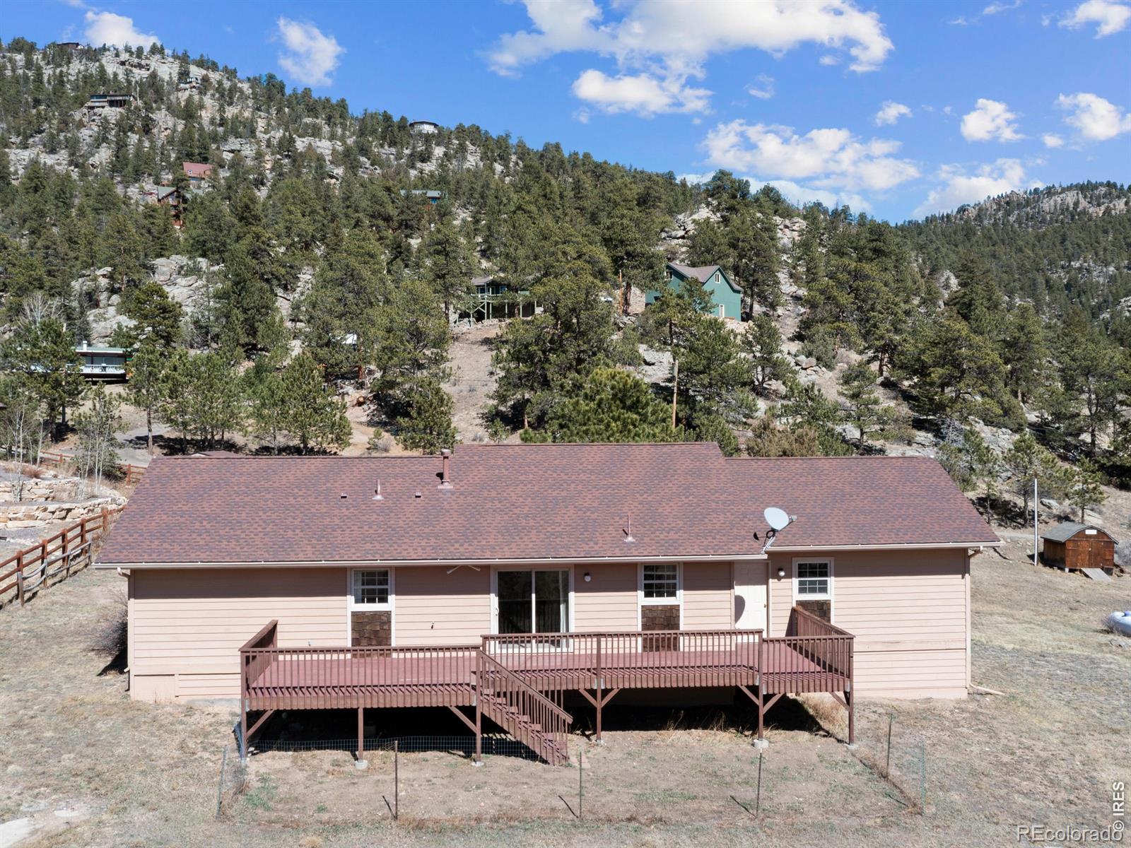 582 Meadowview Drive Estes Park CO 80517