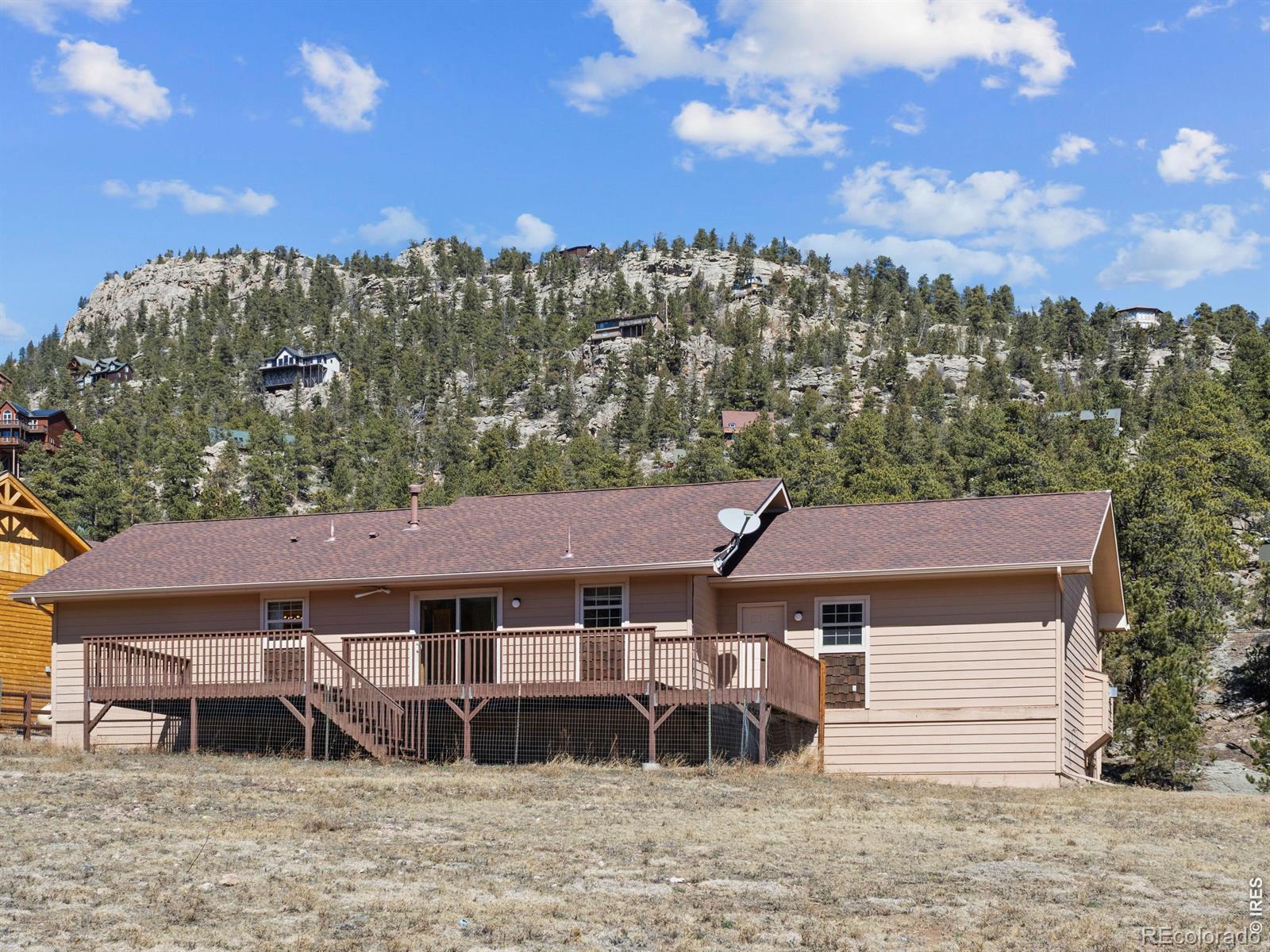 582 Meadowview Drive Estes Park CO 80517