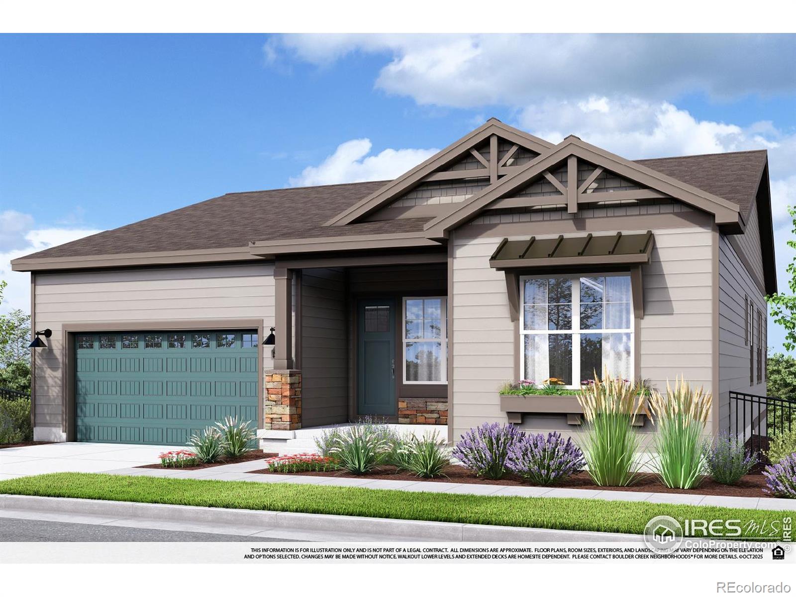 3011 Windward Way Fort Collins CO 80524