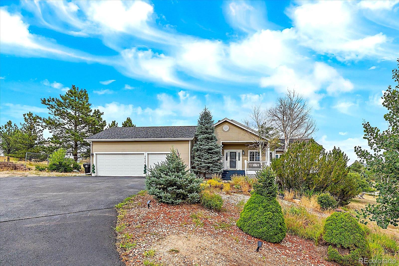 3639 Pine Meadow Avenue Parker CO 80138