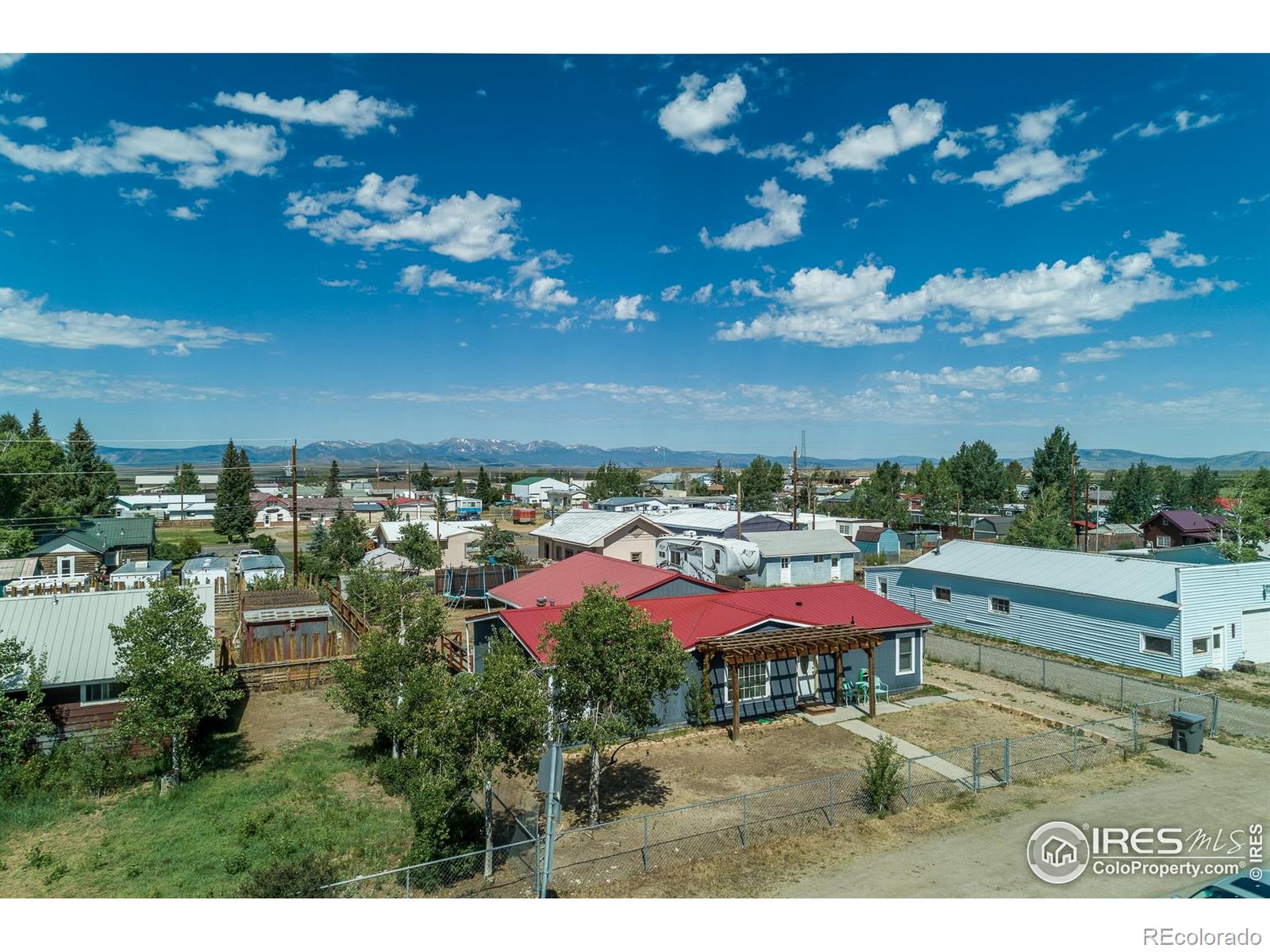 284 Main Street Walden CO 80480