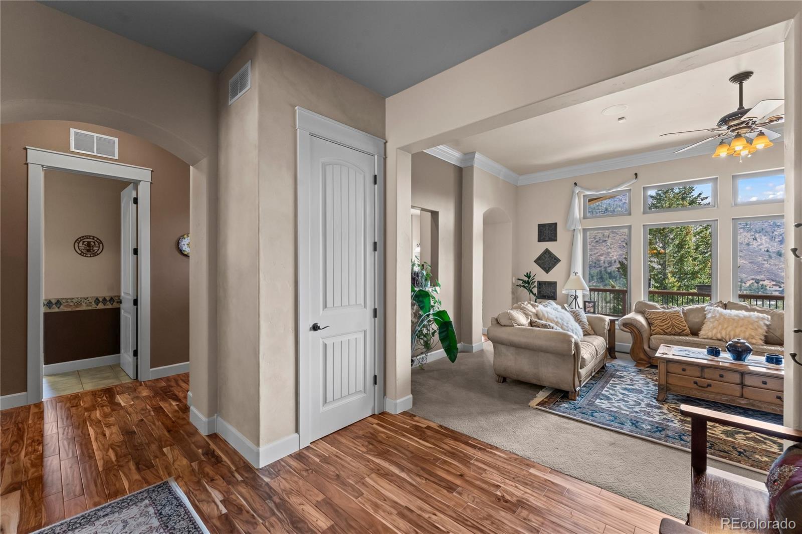 8465 Aspenglow Lane Cascade CO 80809