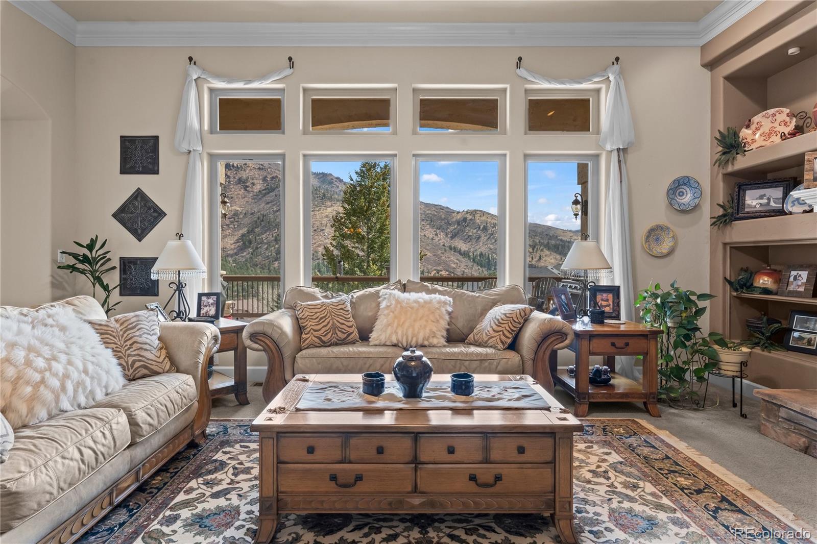 8465 Aspenglow Lane Cascade CO 80809