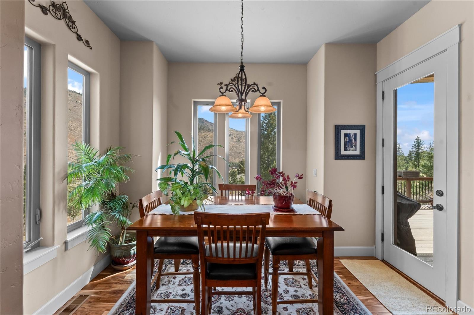 8465 Aspenglow Lane Cascade CO 80809