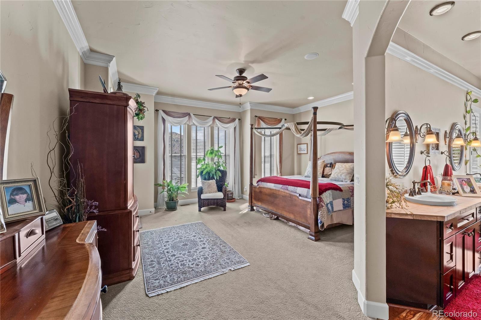 8465 Aspenglow Lane Cascade CO 80809