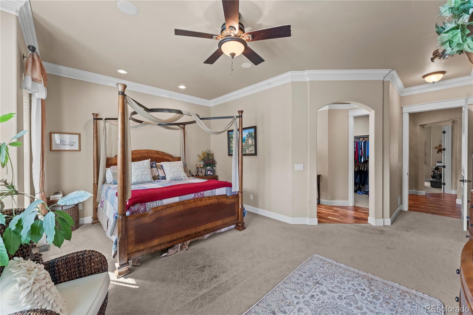 8465 Aspenglow Lane Cascade CO 80809