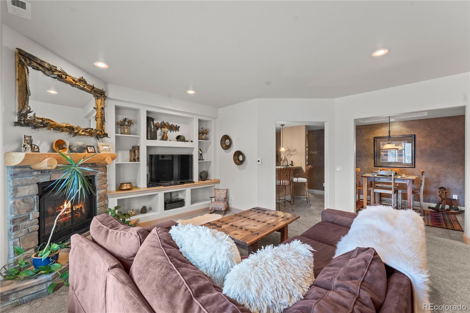 8465 Aspenglow Lane Cascade CO 80809