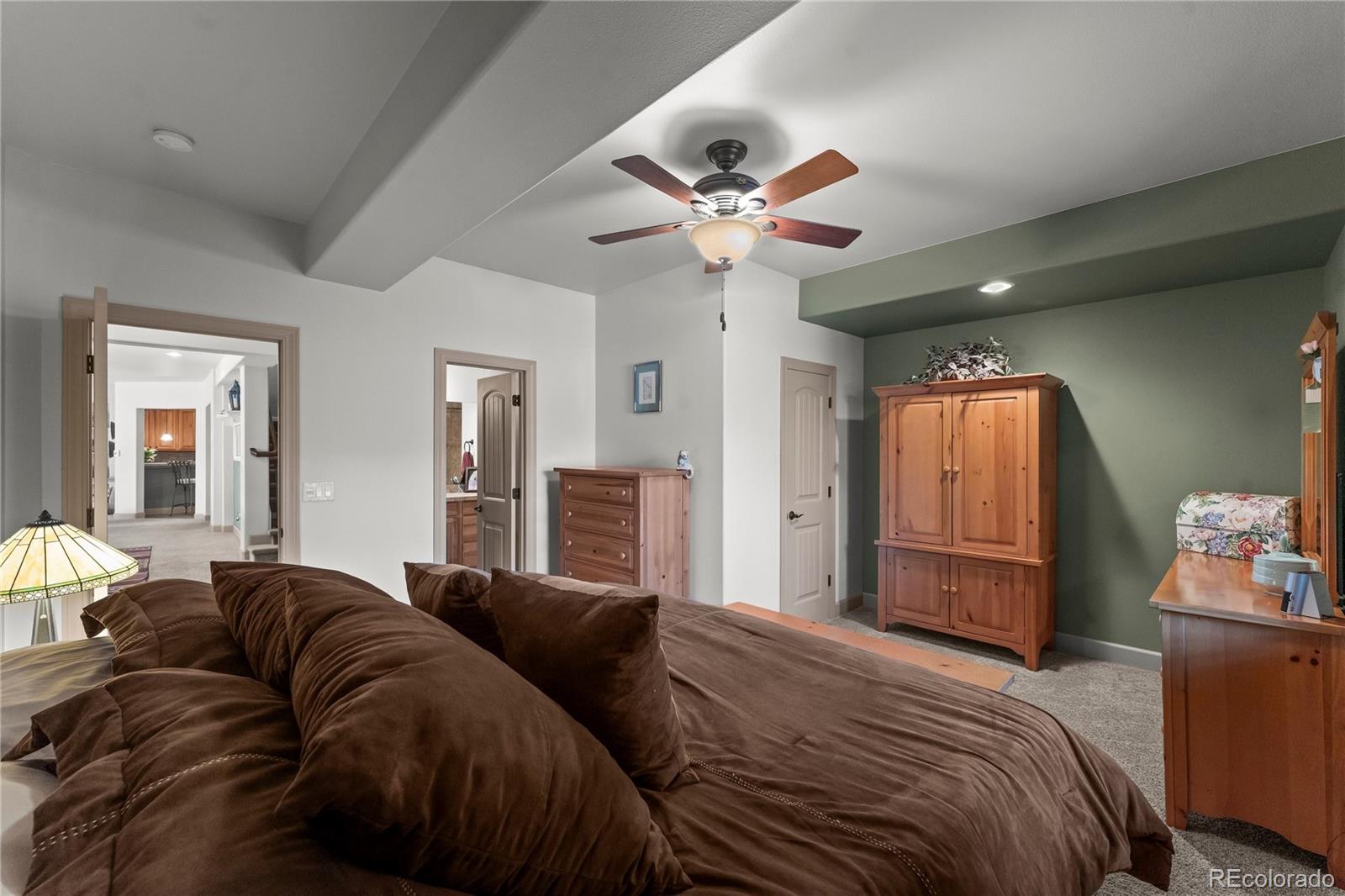 8465 Aspenglow Lane Cascade CO 80809