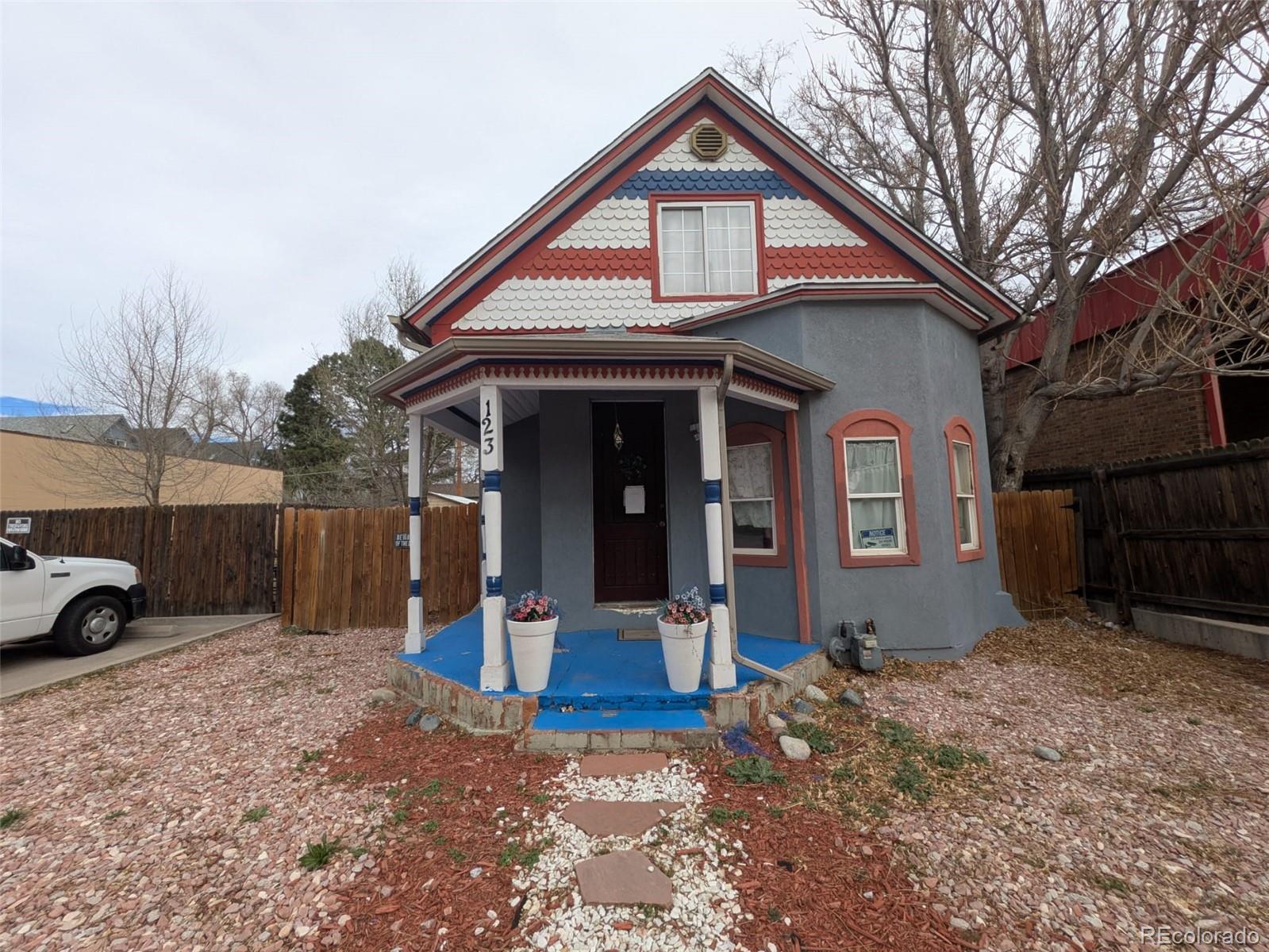 123 W Alameda Avenue Denver CO 80223
