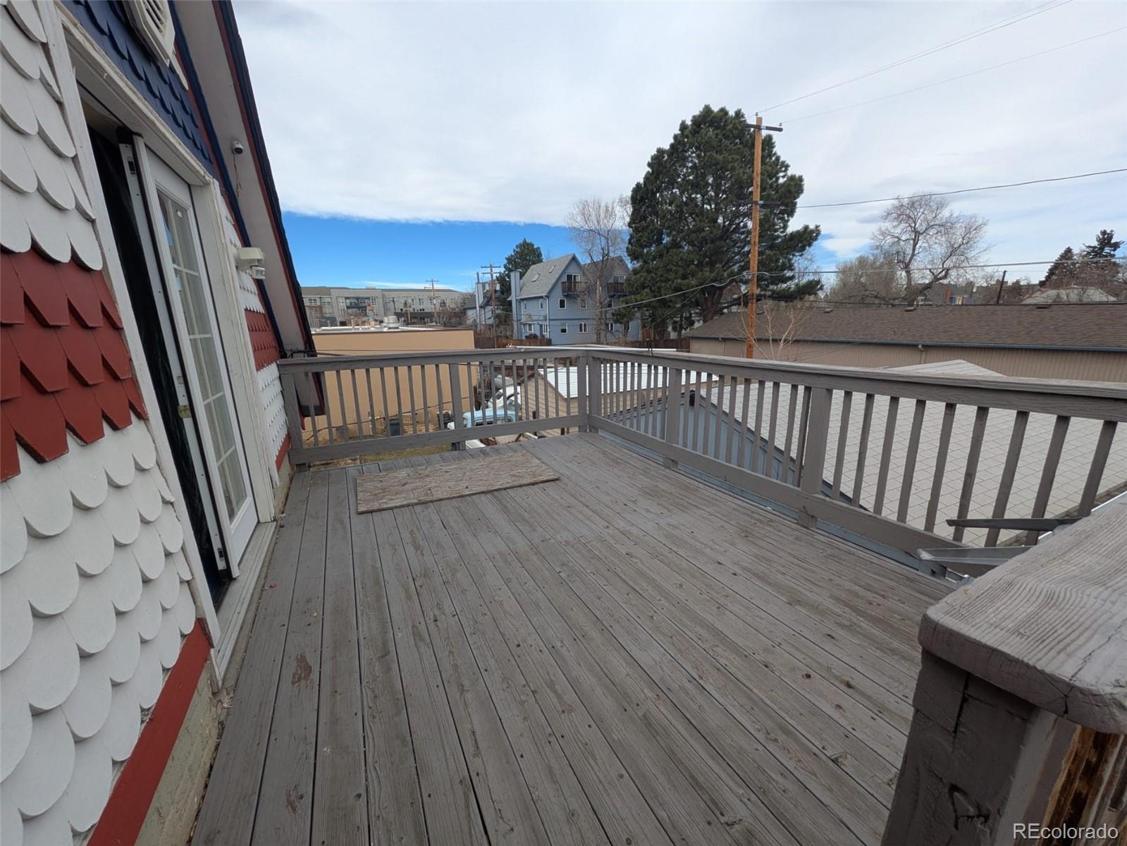 123 W Alameda Avenue Denver CO 80223