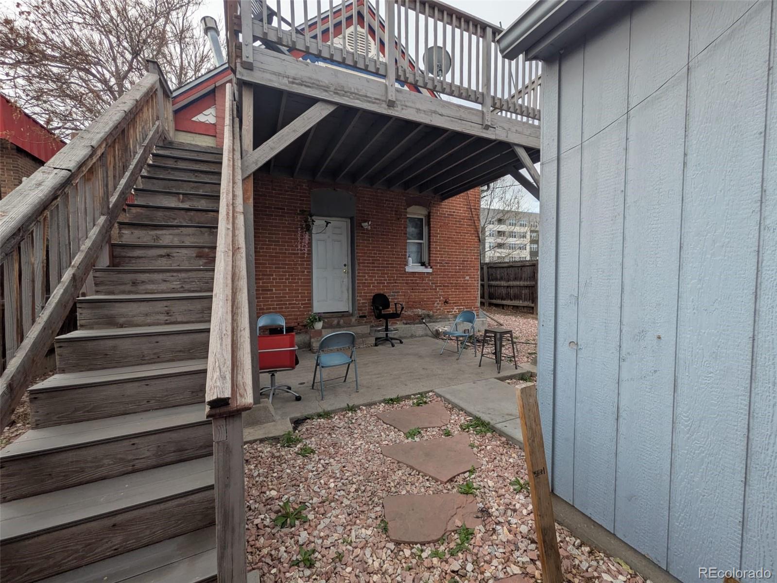 123 W Alameda Avenue Denver CO 80223