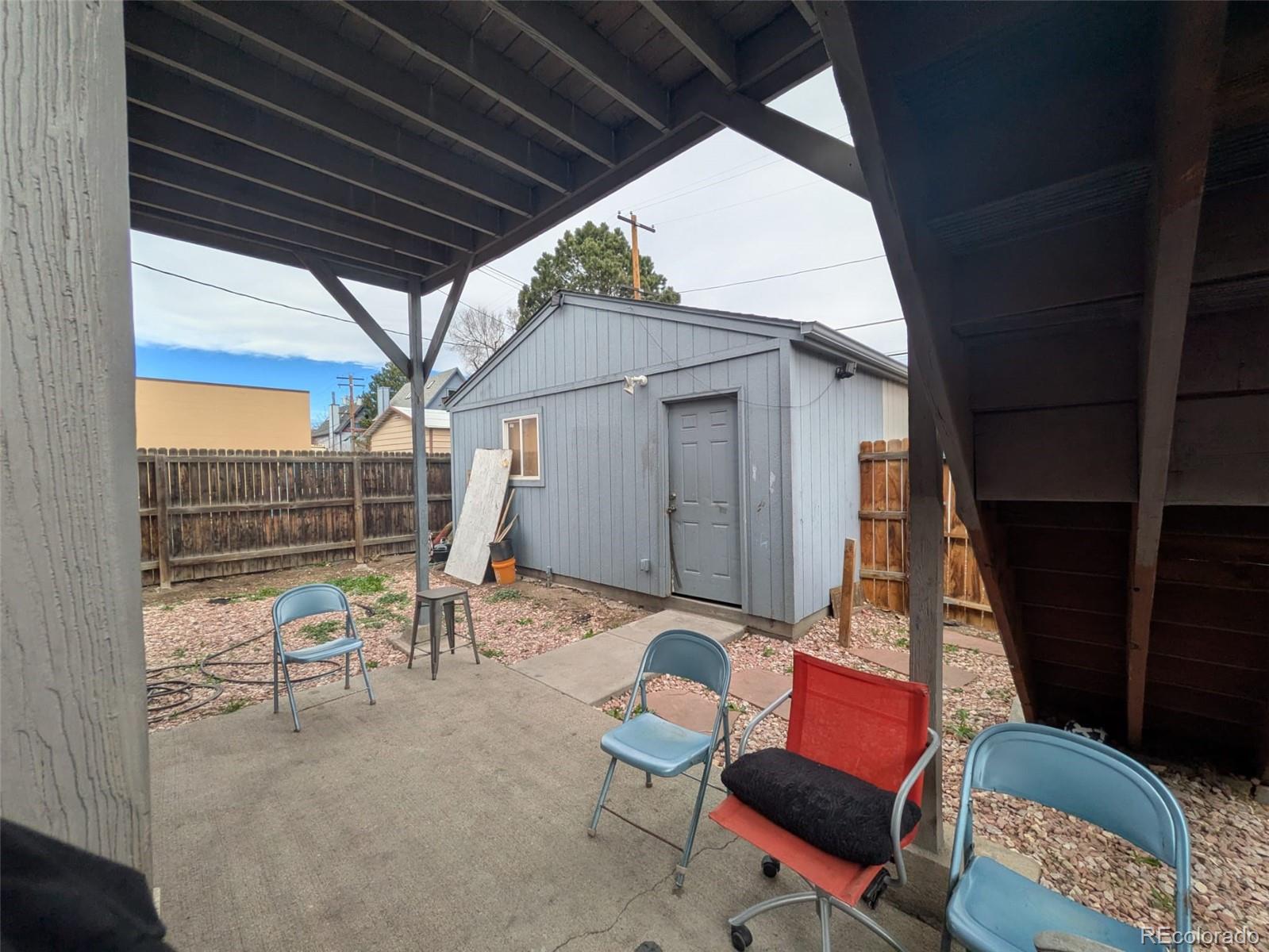 123 W Alameda Avenue Denver CO 80223