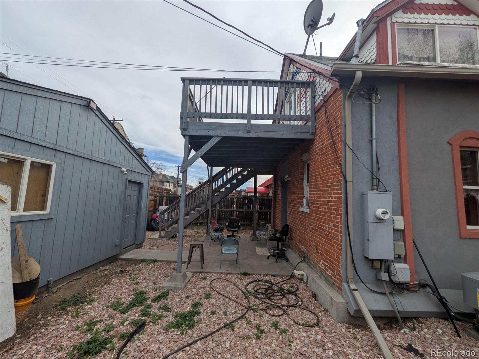 123 W Alameda Avenue Denver CO 80223
