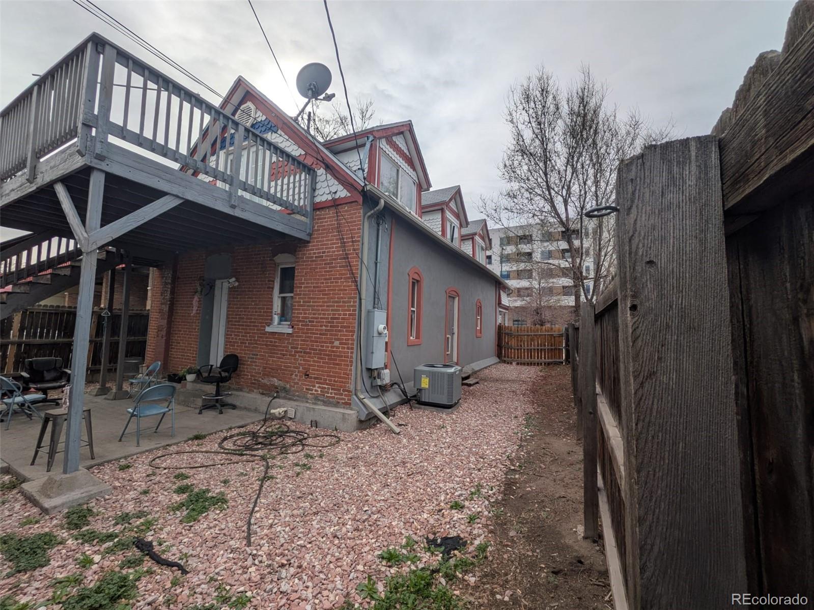 123 W Alameda Avenue Denver CO 80223