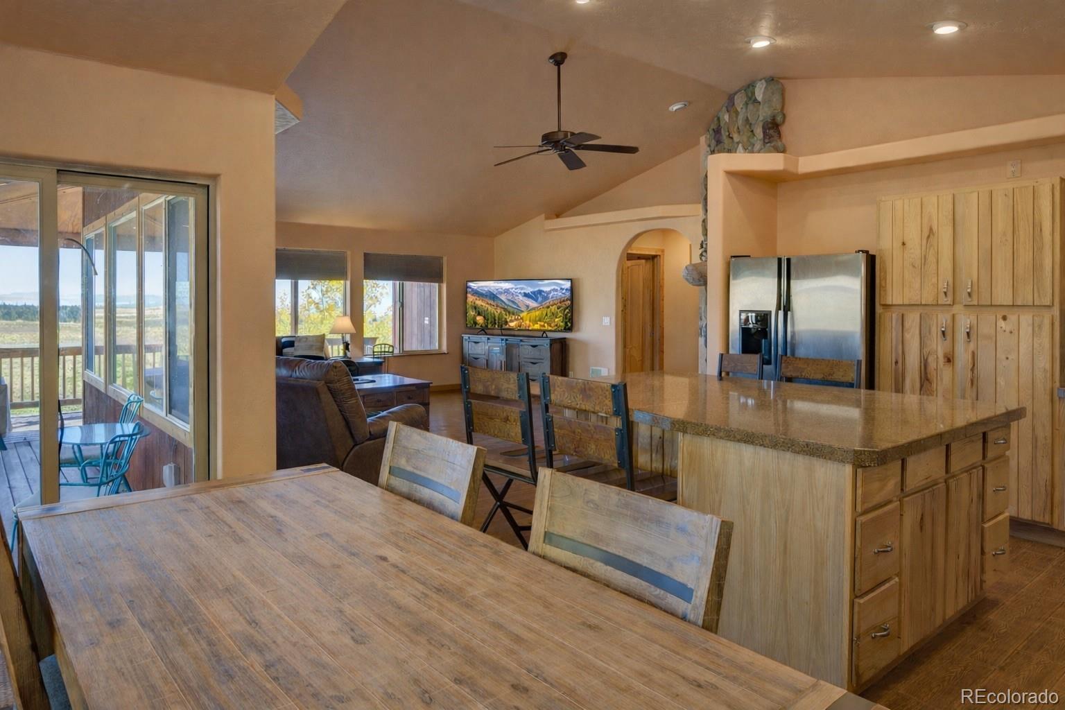 155 Lamb Mountain Road Fairplay CO 80440
