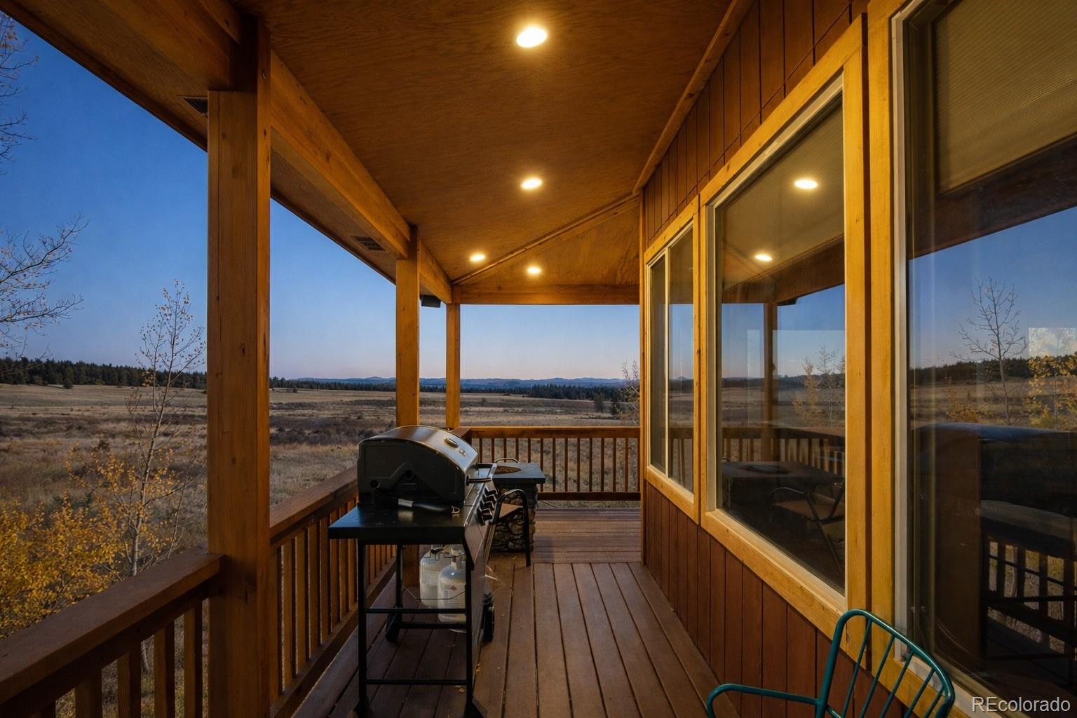 155 Lamb Mountain Road Fairplay CO 80440