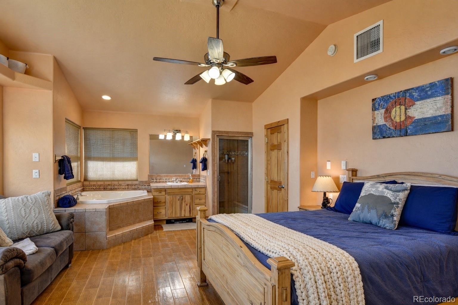 155 Lamb Mountain Road Fairplay CO 80440
