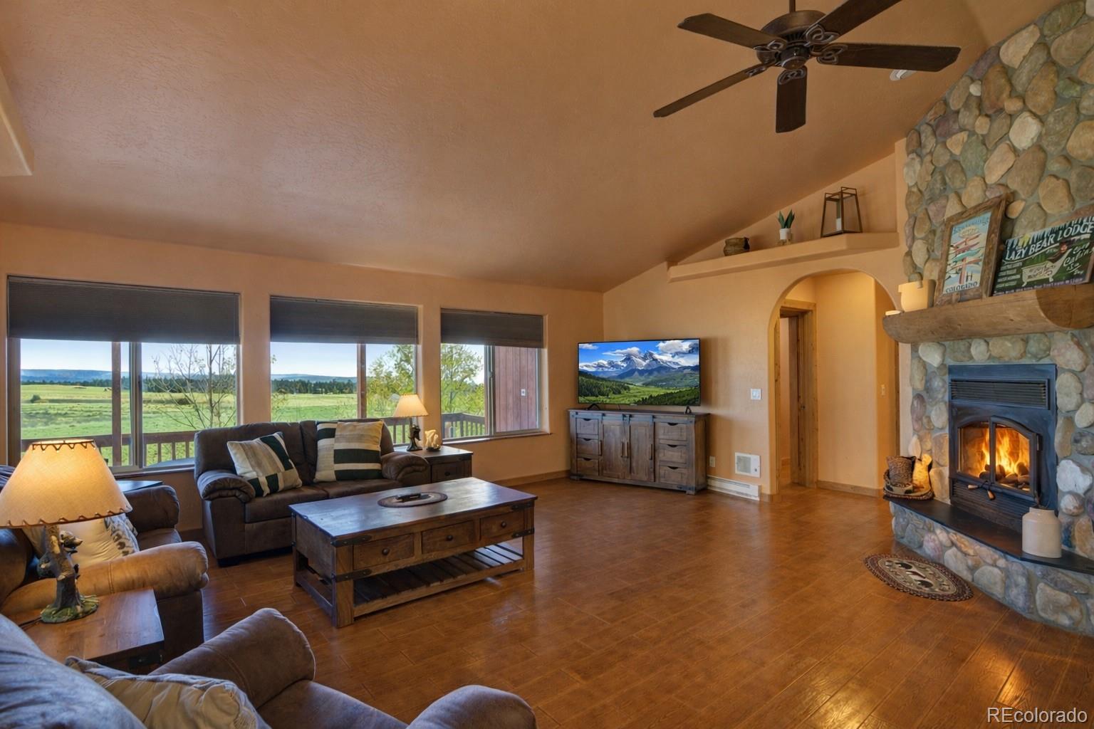 155 Lamb Mountain Road Fairplay CO 80440