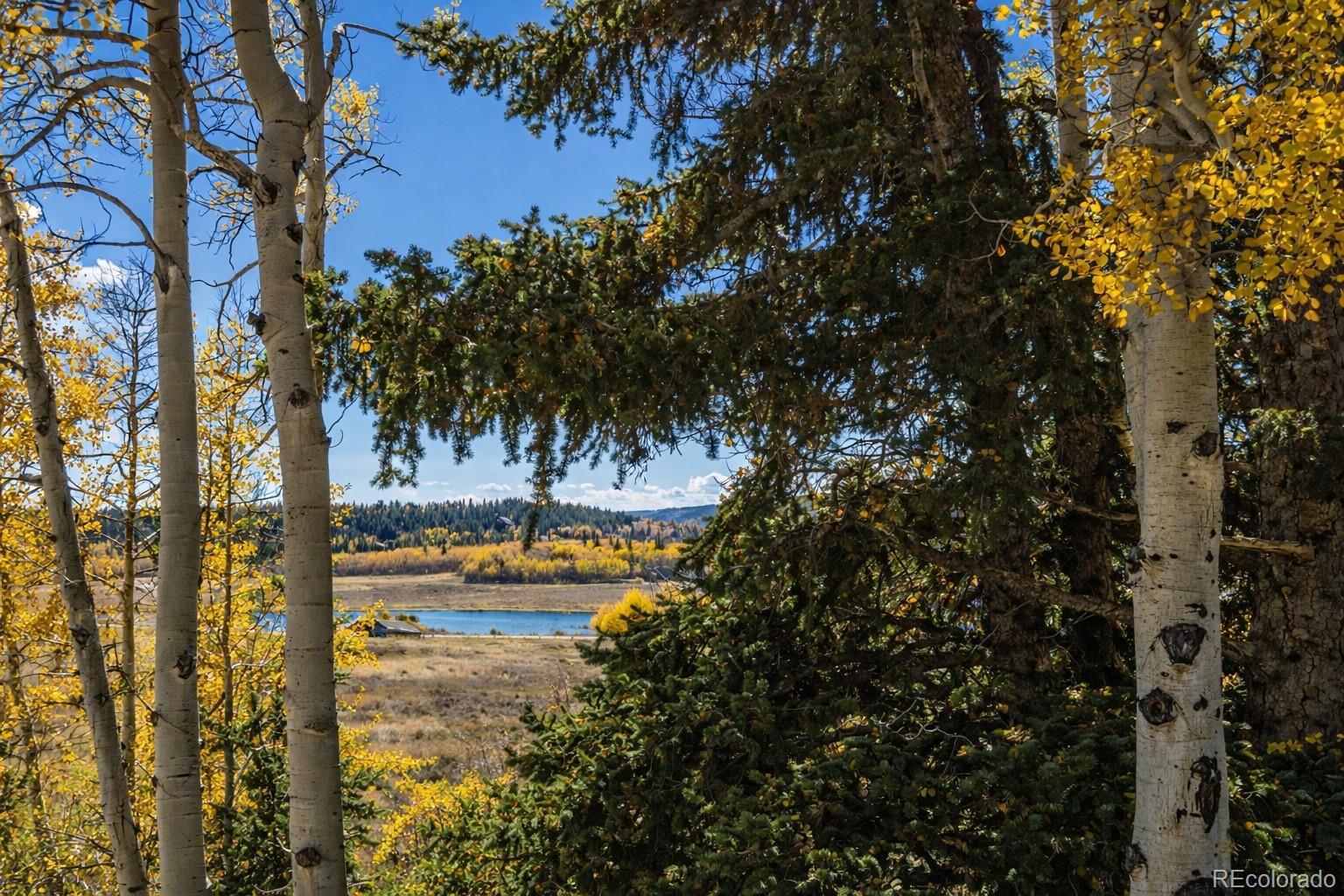 155 Lamb Mountain Road Fairplay CO 80440