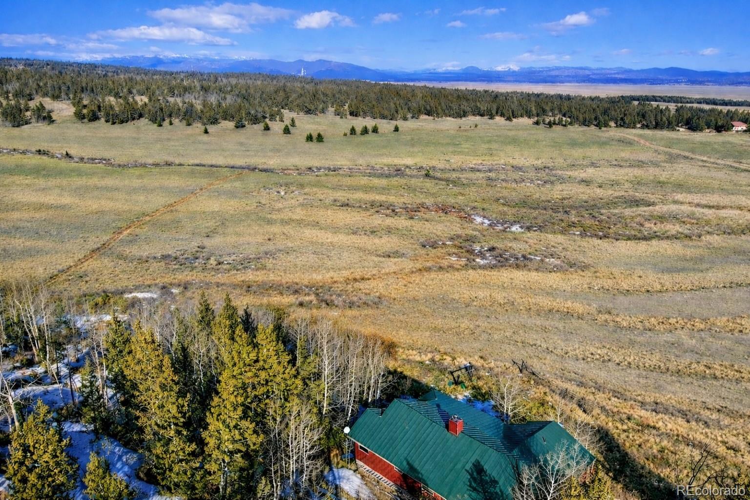 155 Lamb Mountain Road Fairplay CO 80440