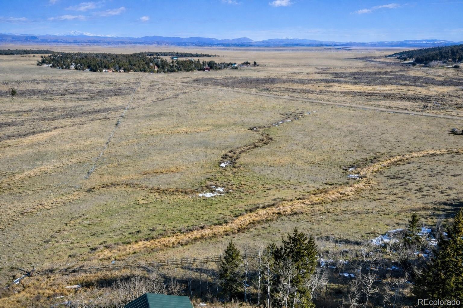 155 Lamb Mountain Road Fairplay CO 80440