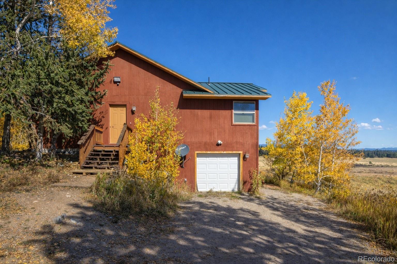 155 Lamb Mountain Road Fairplay CO 80440