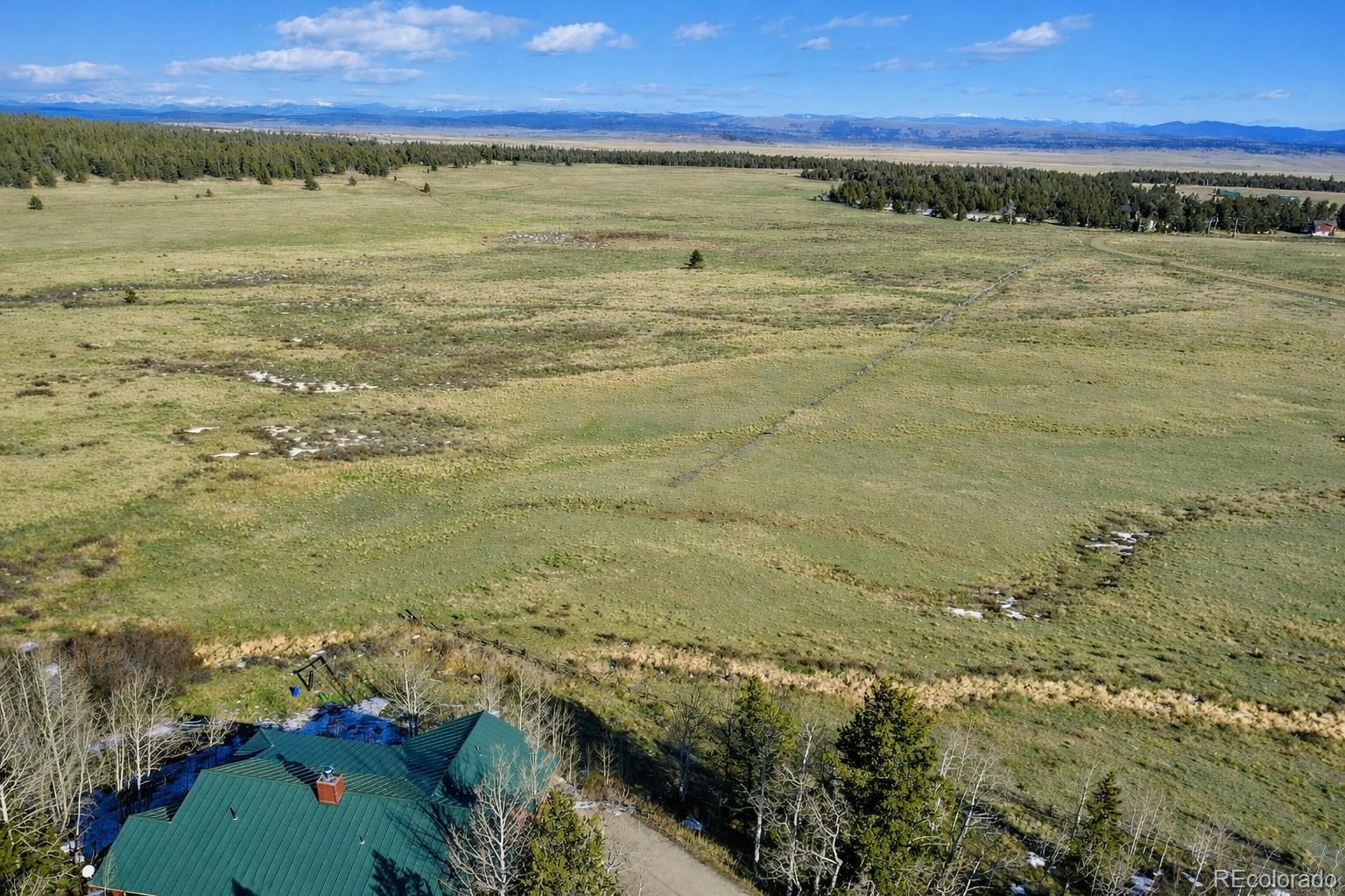 155 Lamb Mountain Road Fairplay CO 80440