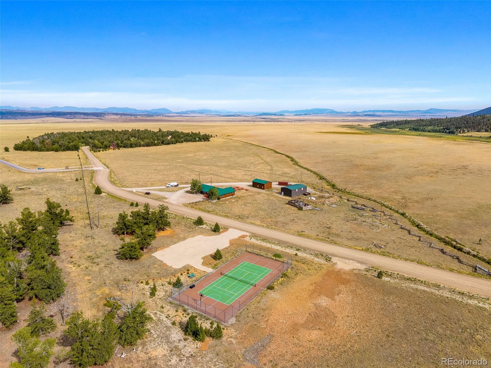 155 Lamb Mountain Road Fairplay CO 80440