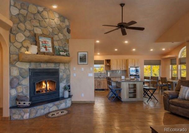 155 Lamb Mountain Road Fairplay CO 80440