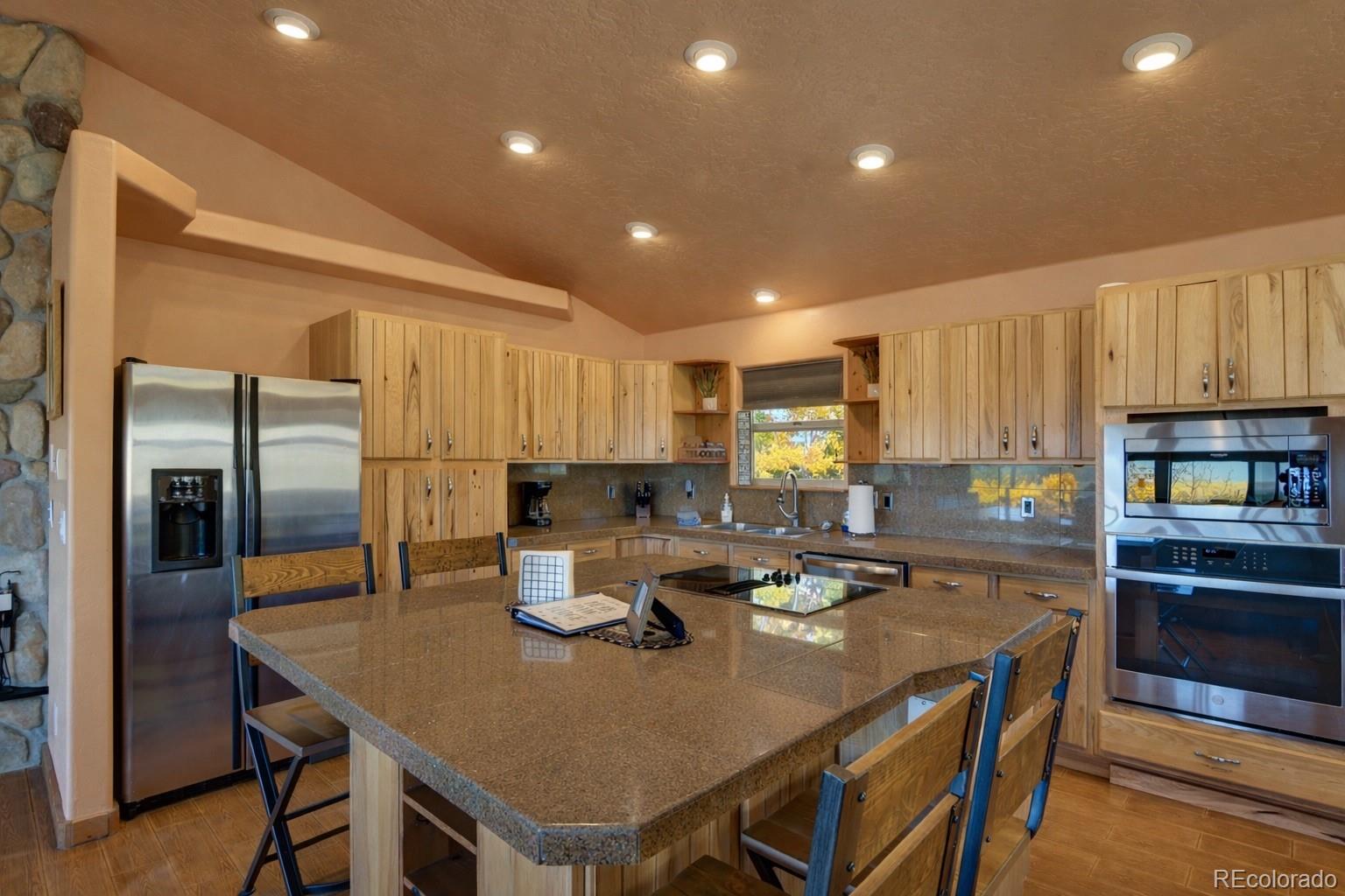 155 Lamb Mountain Road Fairplay CO 80440