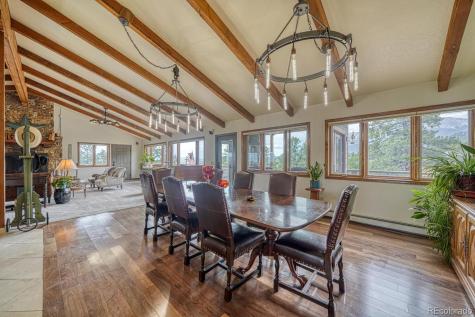 18165 Alta Vista Drive Buena Vista CO 81211