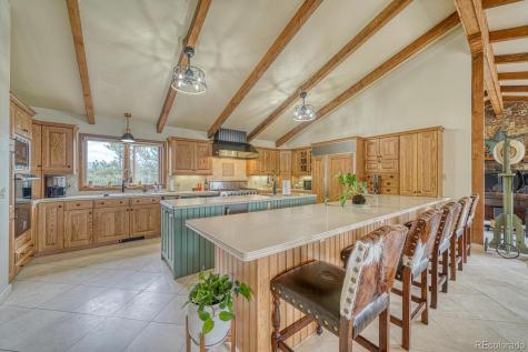 18165 Alta Vista Drive Buena Vista CO 81211