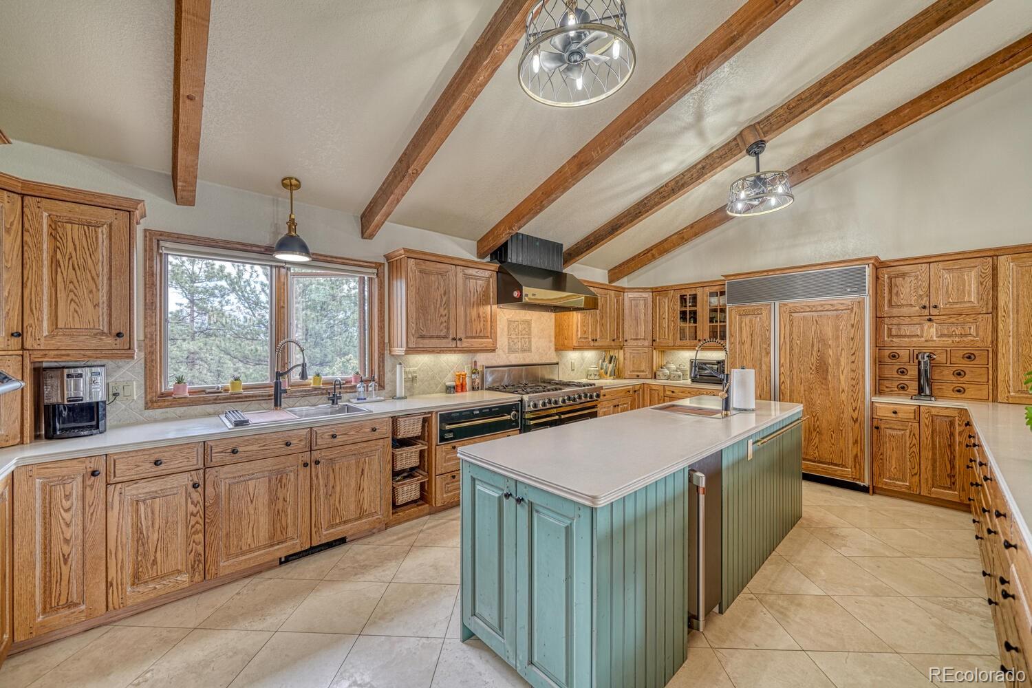 18165 Alta Vista Drive Buena Vista CO 81211