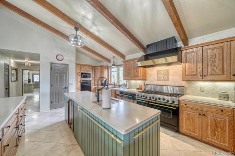 18165 Alta Vista Drive Buena Vista CO 81211