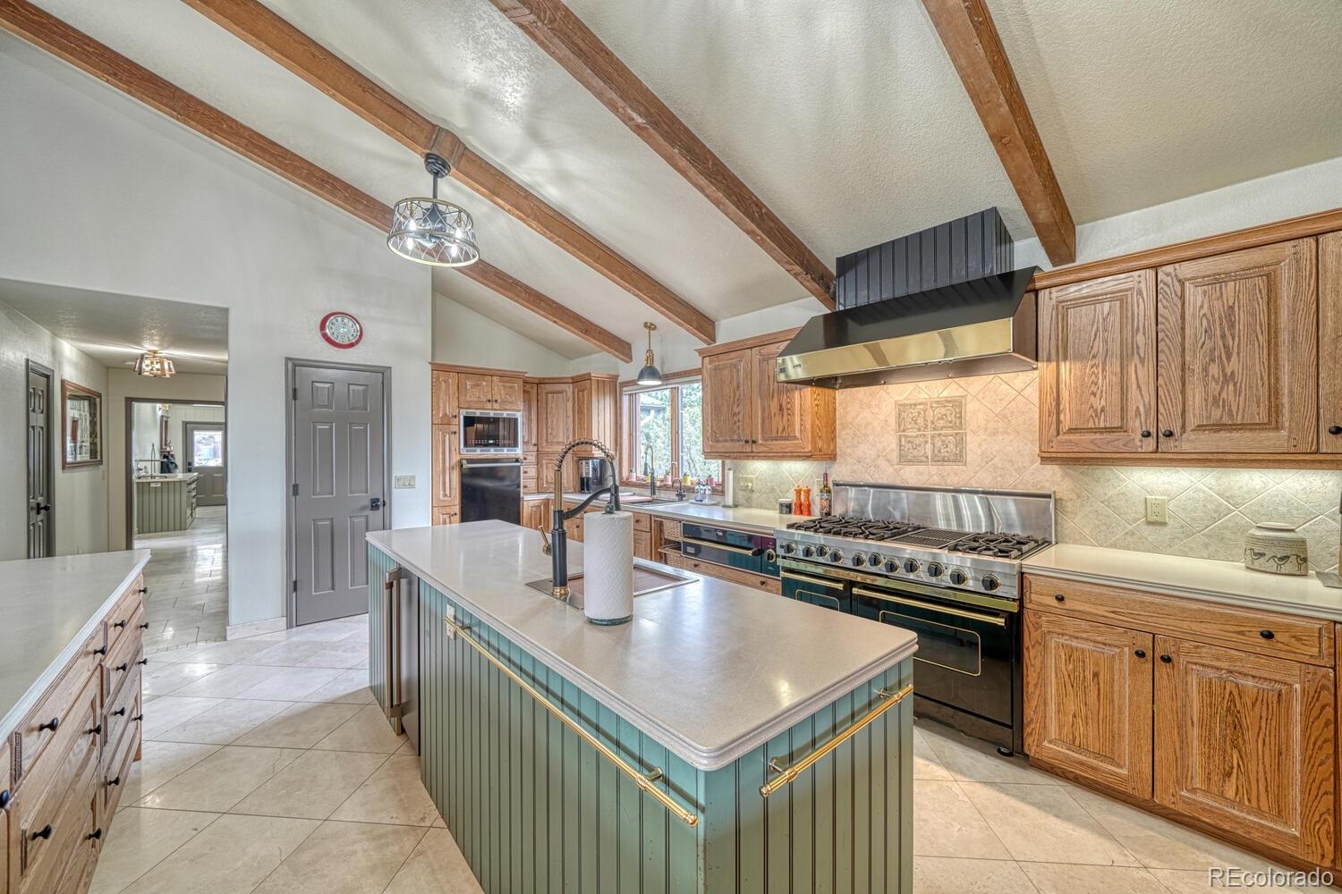 18165 Alta Vista Drive Buena Vista CO 81211