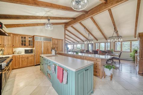 18165 Alta Vista Drive Buena Vista CO 81211