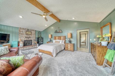 18165 Alta Vista Drive Buena Vista CO 81211