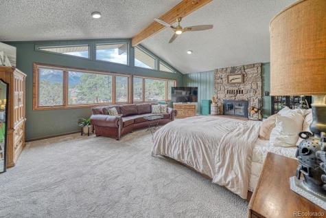 18165 Alta Vista Drive Buena Vista CO 81211